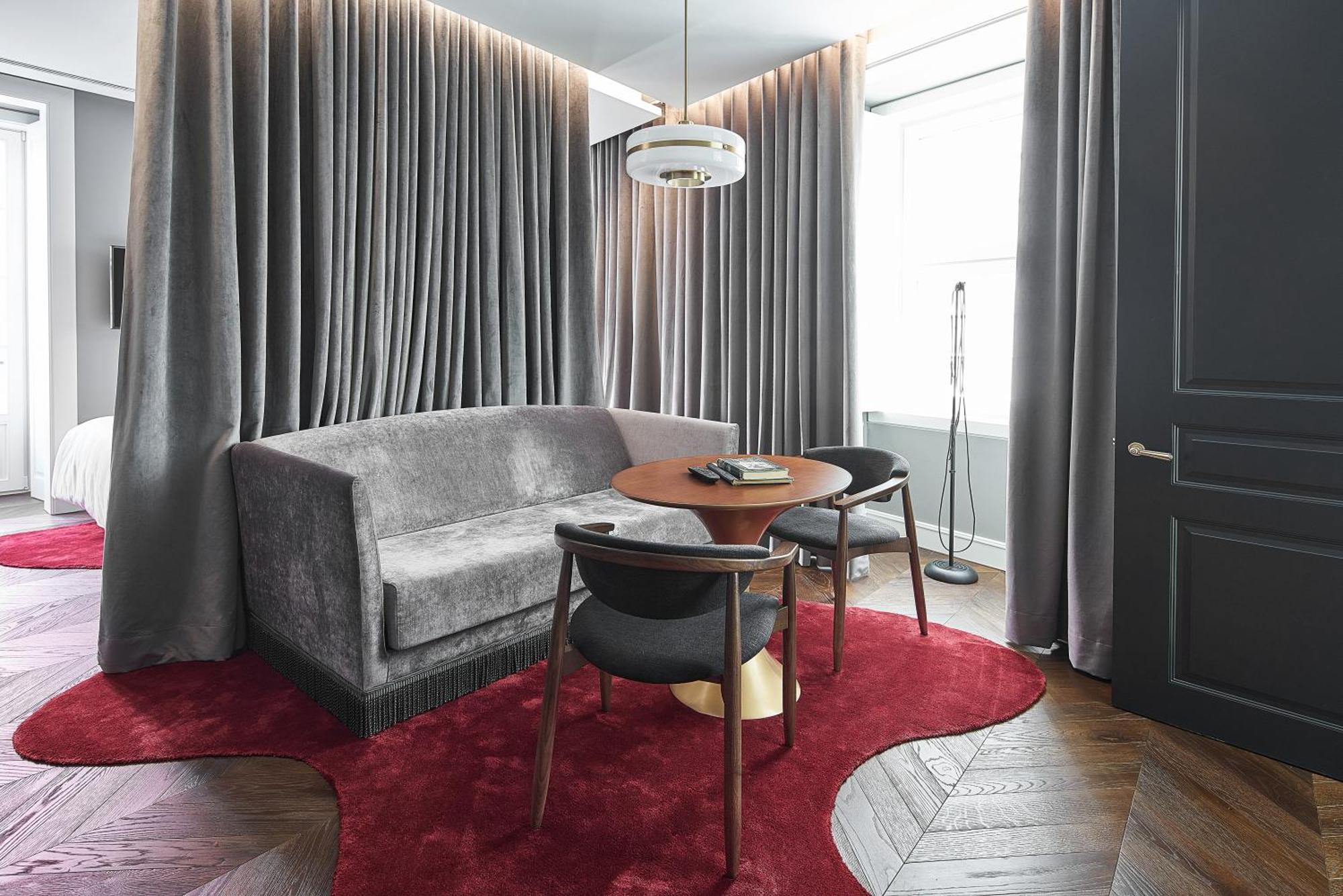 O Artista Suites By Europe Lisboa Dış mekan fotoğraf