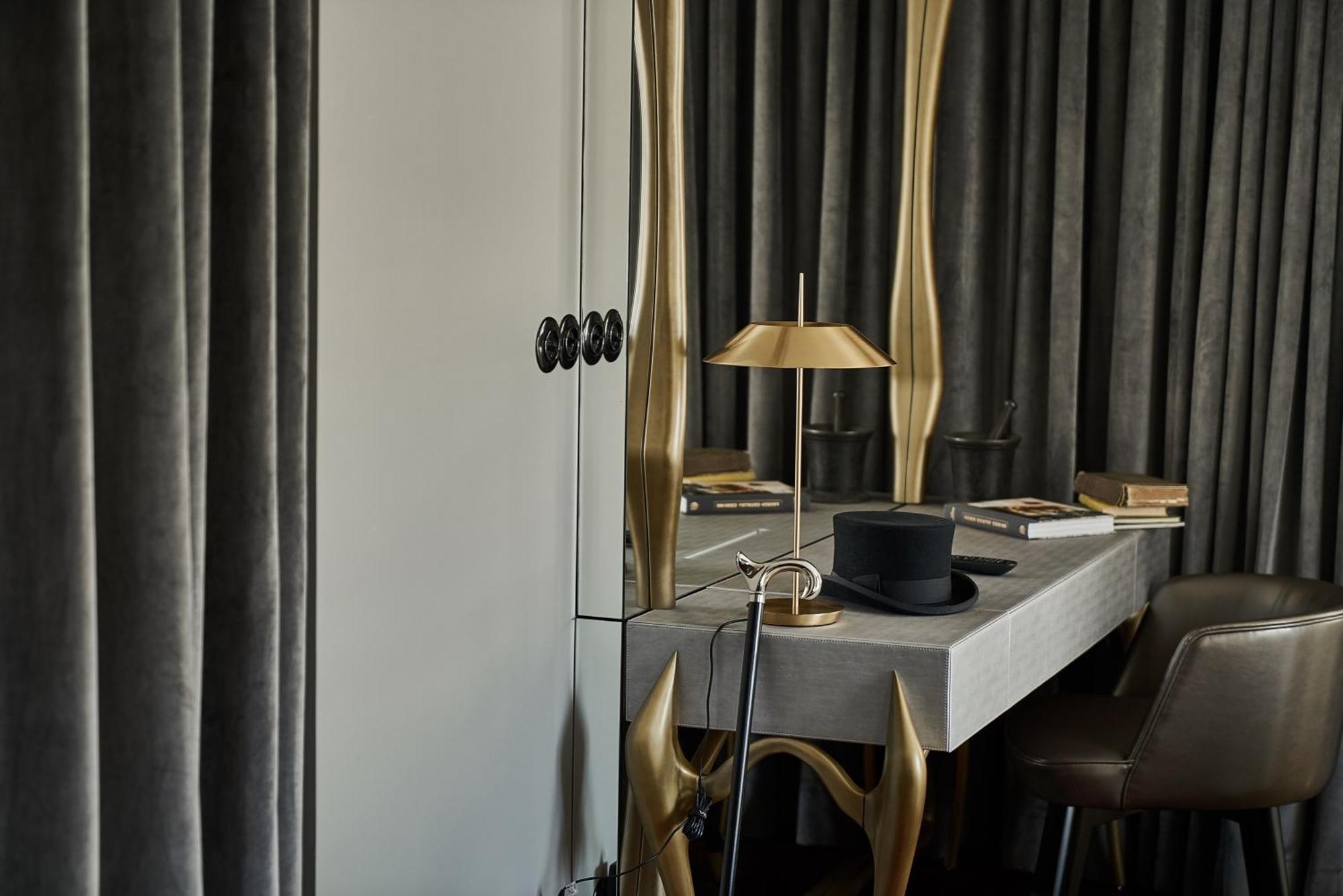 O Artista Suites By Europe Lisboa Dış mekan fotoğraf
