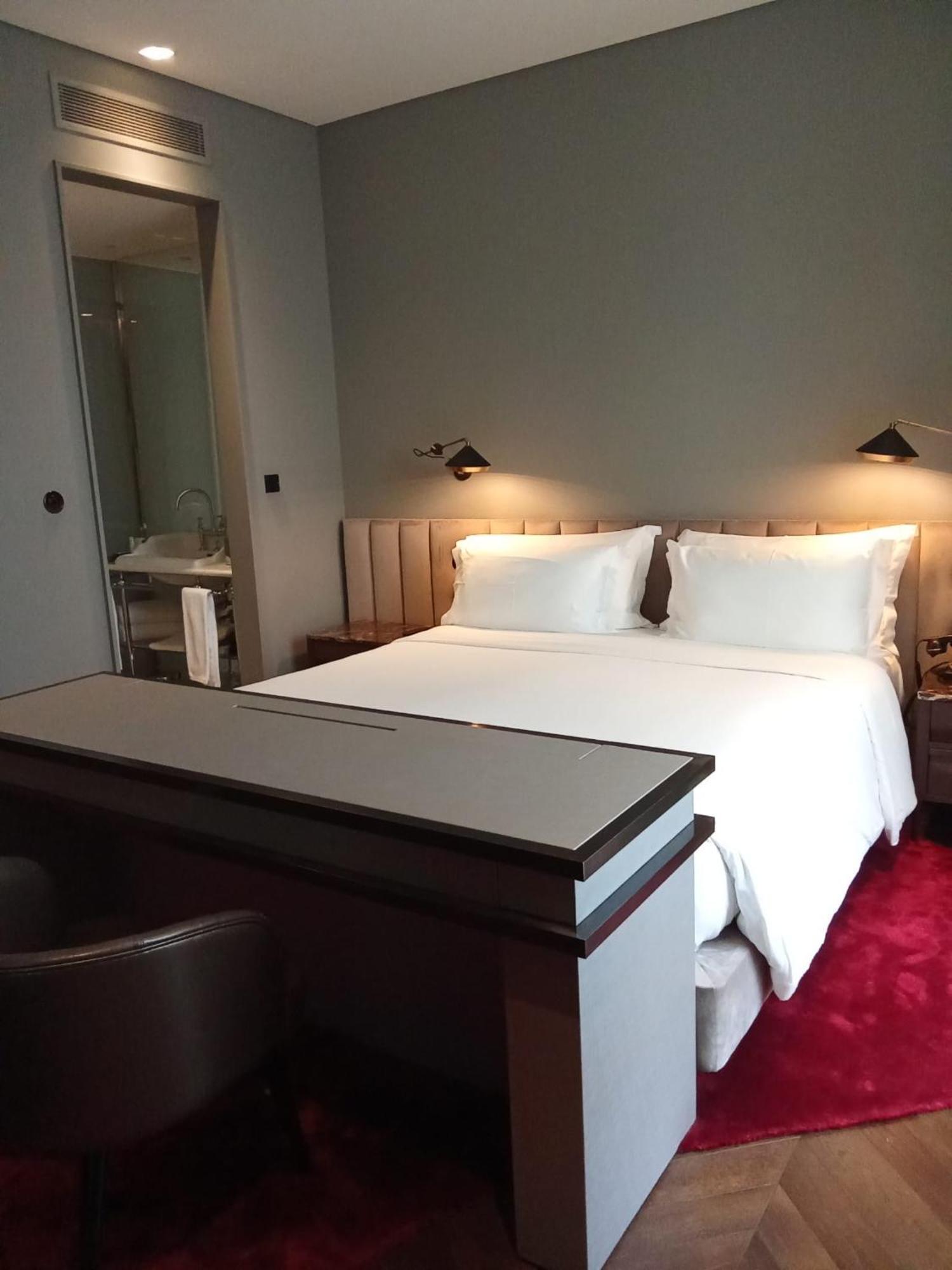 O Artista Suites By Europe Lisboa Dış mekan fotoğraf